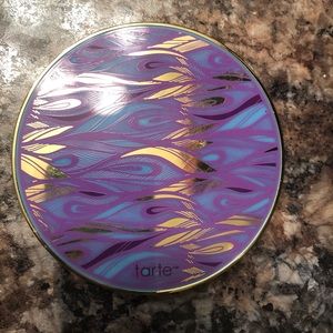 Tarte Rainforest of the Sea Eyeshadow Palette